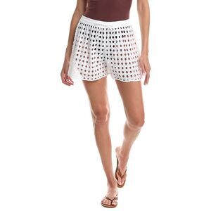 Solid & Striped Womens The Charlie Short